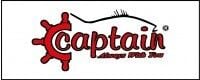 Captain marka etiketine sahip diğer ürünler