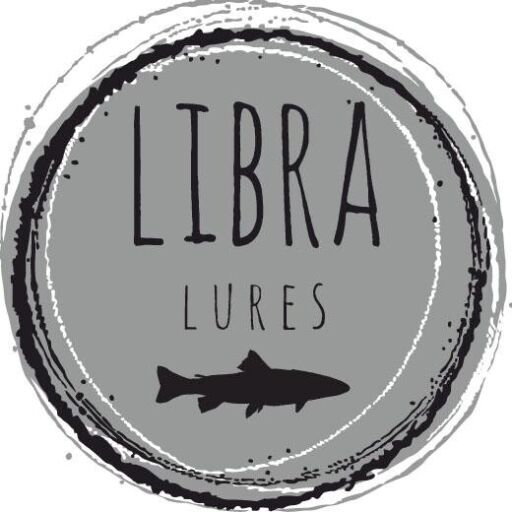 Libra Lures marka etiketine sahip diğer ürünler