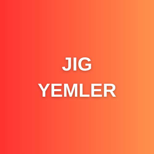 JİG YEMLER