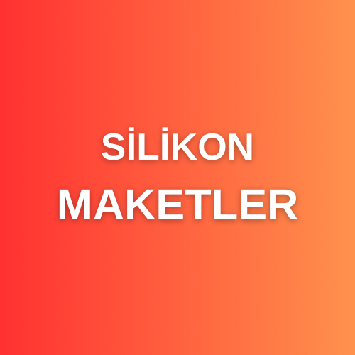 SİLİKON YEMLER