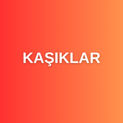 KAŞIKLAR