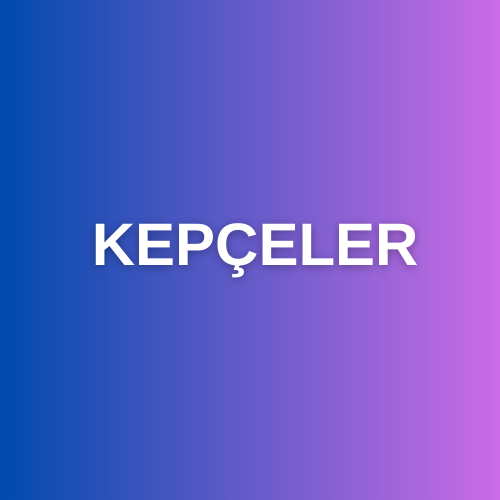 KEPÇELER