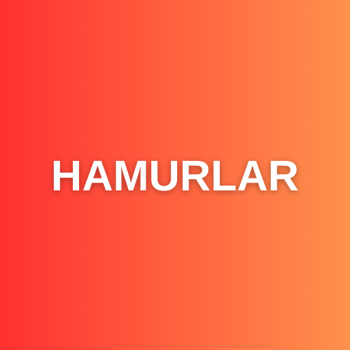 HAMURLAR