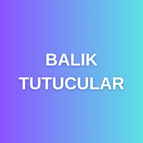 BALIK TUTUCULAR