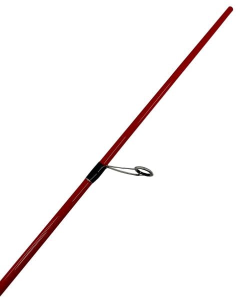 Okuma Red Spin 9'2'' 279 Cm 10-40 Gr 2 Parça Spin Kamışı