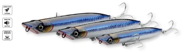 Savage Gear Slap Walker 13.5cm 26gr