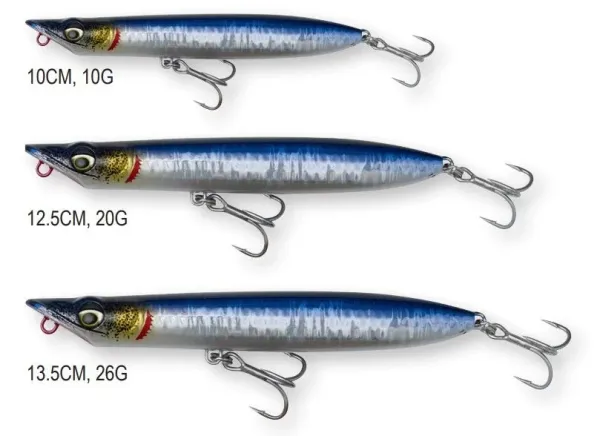 Savage Gear Slap Walker 13.5cm 26gr