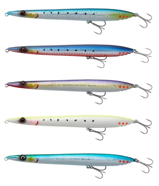 Savage Gear Surf Walker 2.0 18cm 42.5gr Sinking