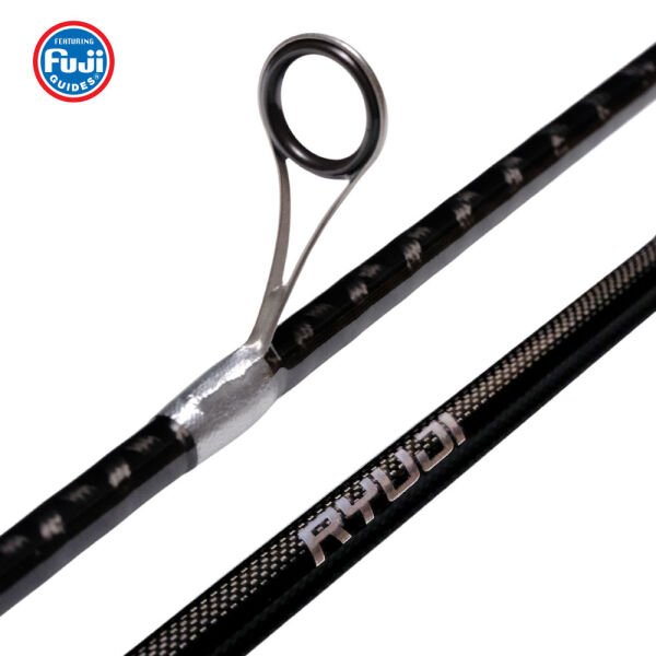 Ryuji Infinity Fuji O 230 Cm 1-15 Gram LRF Olta Kamışı