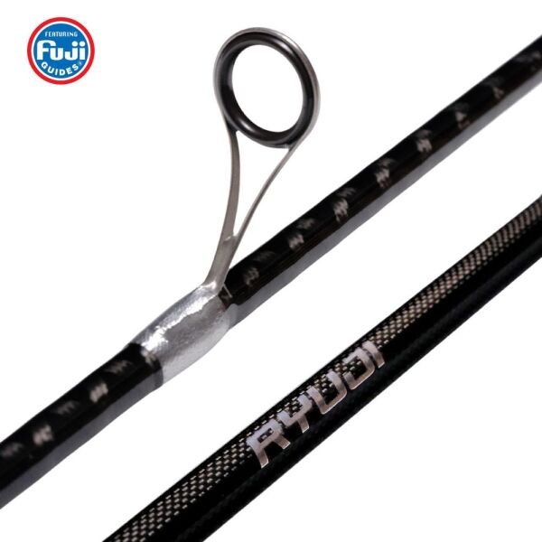 Ryuji Infinity Fuji O 2.58M 1-20Gr 2 Parça LRF Kamışı