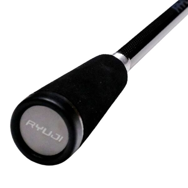 Ryuji Infinity Fuji O 258 Cm 1-20 Gram LRF Olta Kamışı