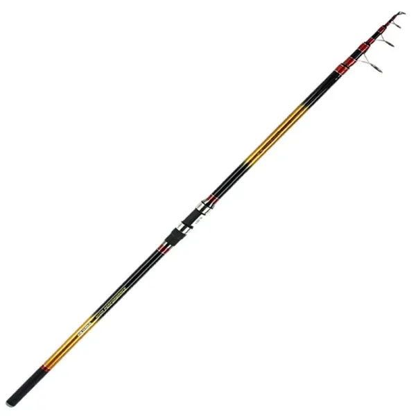 Okuma Savant Surf 420Cm 200-250Gram 5 Parça Surf Kamışı