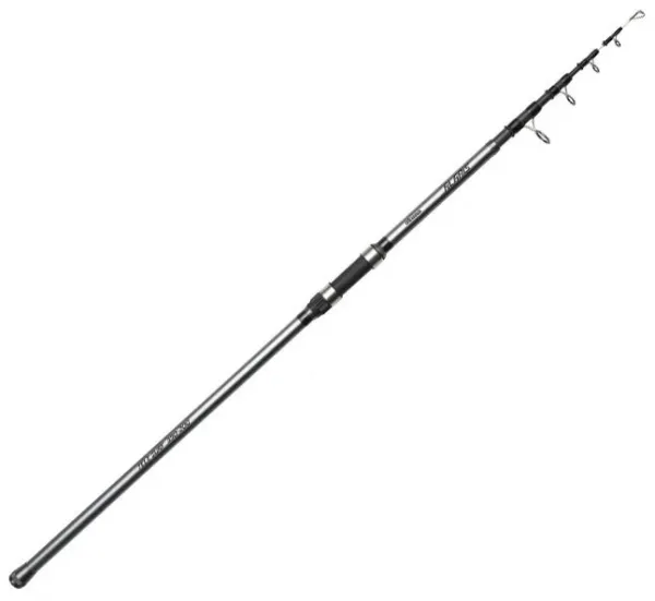 Okuma Alaris Tele Surf 390 Cm 100-200 GR Surf Kamışı