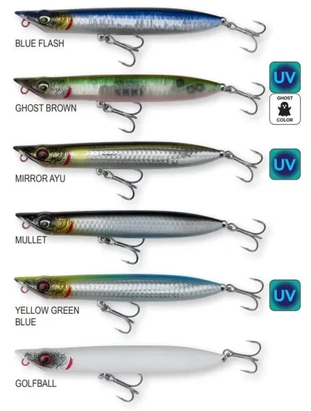 Savage Gear Slap Walker 10cm 10gr