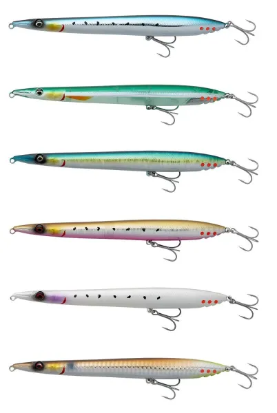 Savage Gear Surf Walker 2.0 18cm 29gr Floating