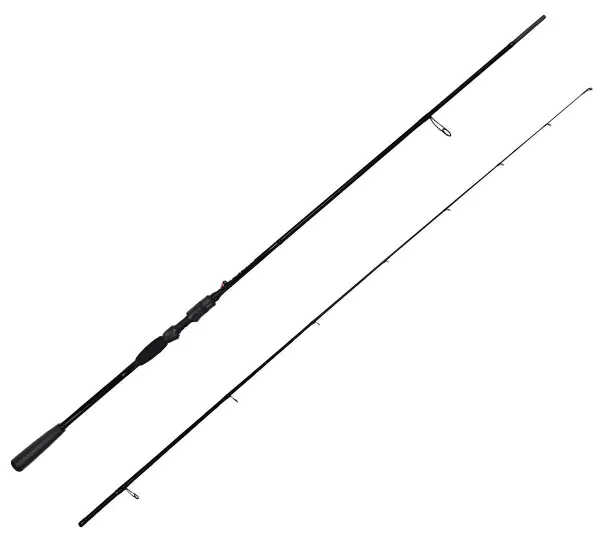 Okuma Psycho Stick Game M-Fast 243 Cm 10-30 Gram Spin Olta Kamışı