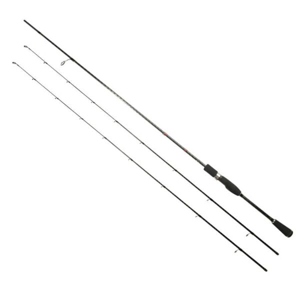 Ryuji Light Game 240 Cm 3-21 Gram LRF Kamış (2-12 Gram Yedek Uçlu)