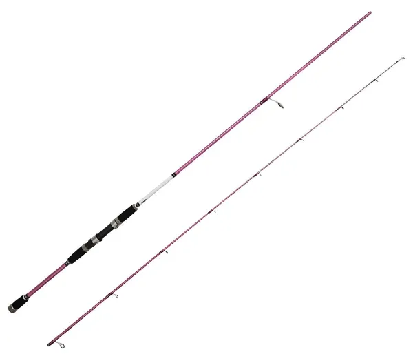Okuma Hawaiian Custom Whipping Spin 270Cm 10-32Gr 2 Parça Olta Kamışı