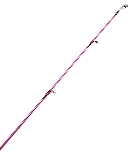 Okuma Hawaiian Custom Whipping Spin 270 Cm 10-32 Gram Spin Olta Kamışı