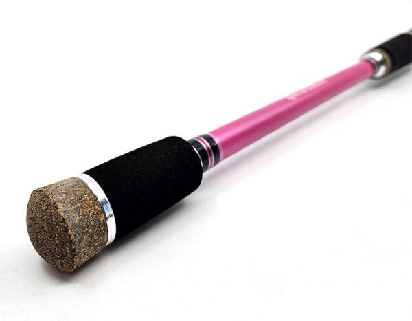 Okuma Hawaiian Custom Whipping Spin 270 Cm 10-32 Gram Spin Olta Kamışı