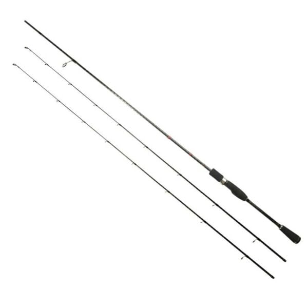 Ryuji Light Game 230 Cm 2-15 Gram LRF Kamış (0.5-7 Gram Yedek Uçlu)