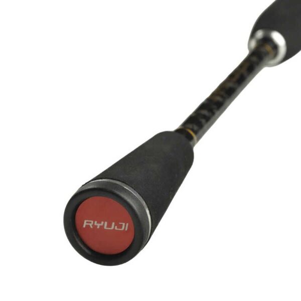 Ryuji Light Game 230 Cm 2-15 Gram LRF Kamış (0.5-7 Gram Yedek Uçlu)