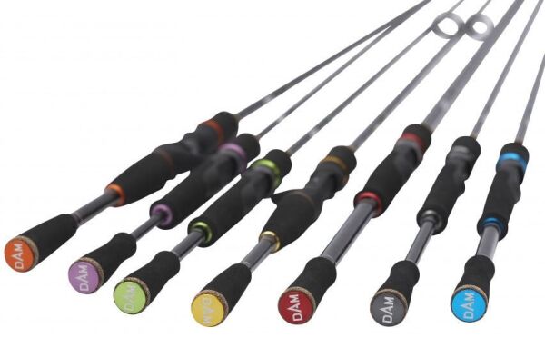 Dam Yagi Ultra Light Jig 225 Cm 3-15 Gram Olta Kamışı