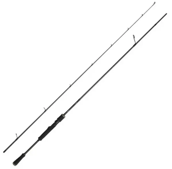 Dam Yagi Light Jig 240 Cm 5-26 Gram Spin Olta Kamışı