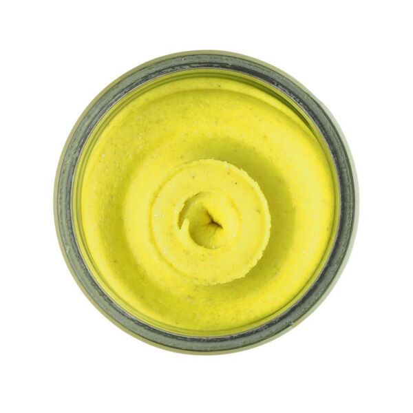 Berkley Power Bait Extra Scent Glitter – Corn Glitter - Corn (Mısırlı)