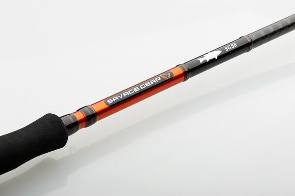 Savage Gear SGS8 Precision Lure Specialist 290 Cm 12-46 Gram Spin Olta Kamışı