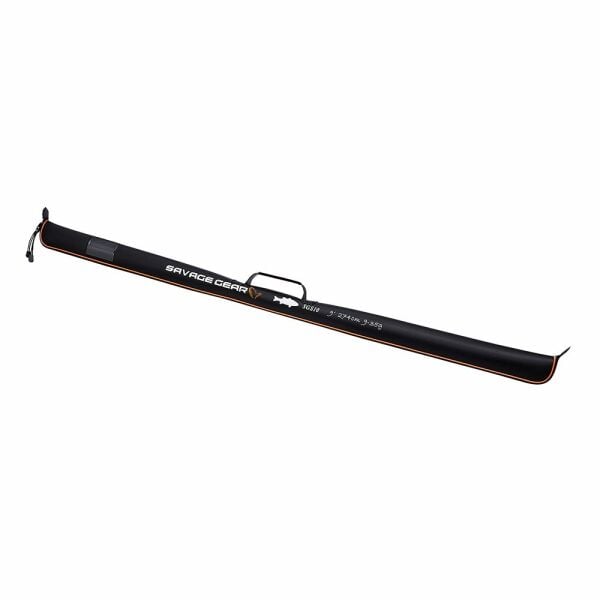 Savage Gear SGS8 Precision Lure Specialist 290 Cm 12-46 Gram Spin Olta Kamışı