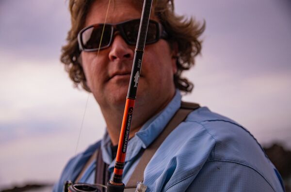 Savage Gear SGS8 Precision Lure Specialist 290 Cm 12-46 Gram Spin Olta Kamışı