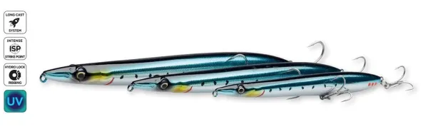 Savage Gear Surf Walker 2.0 15.5cm 17gr Floating