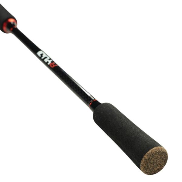 Ryuji Luna II 270 Cm 10-40 Gram Spin Olta Kamışı
