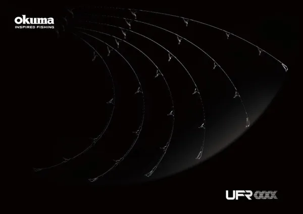 Okuma Lrf Tele Spin 766UL 225Cm 1-9 Gr Lrf Kamışı