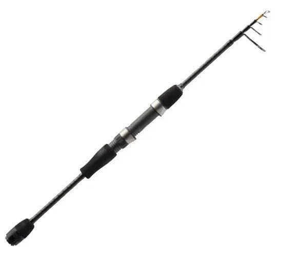 Okuma Lrf Tele Spin 766UL 225Cm 1-9 Gr Lrf Kamışı