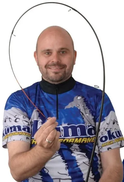 Okuma Lrf-Tele-662UL 198Cm 1-8 Gr Lrf Kamışı