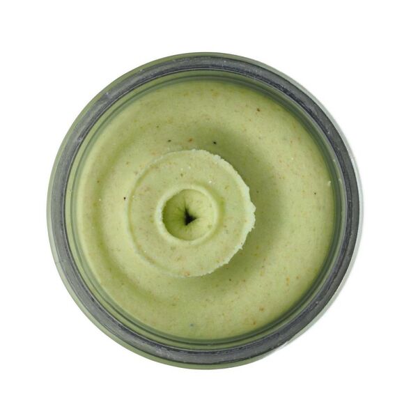 Berkley Power Bait Extra Scent Glitter – Light Green - Cheese (Peynirli)