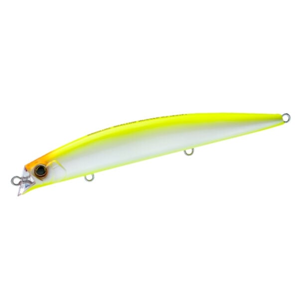 Hardcore Shallow Runner Floating Sahte Balık 12 CM  21 GR HPI