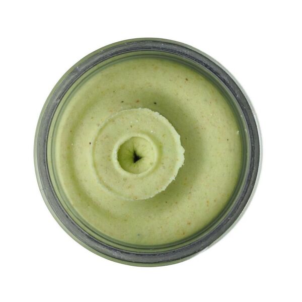 Berkley Power Bait Extra Scent Glitter – Garlic Glitter - Garlic (Sarımsaklı)