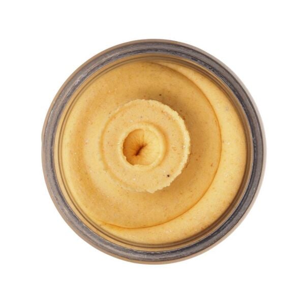 Berkley Power Bait Natural Scent Glitter - Salmon Peach Glitter - Salmon Egg (Somon Yumurtalı)