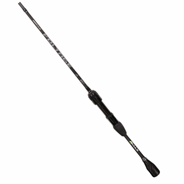 Ryuji Voltage Fuji 213 Cm 2-11 Gram Solid Tip LRF Olta Kamışı
