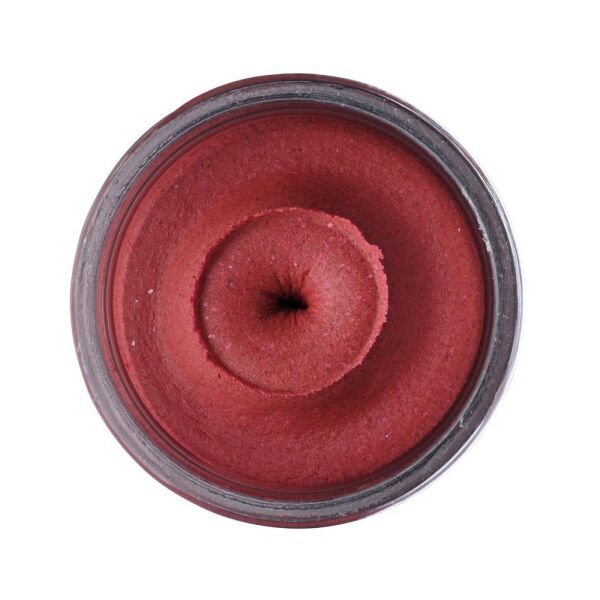 Berkley Powerbait Natural Scent Trout Bait Fruits - Chunky Cherry (Kirazlı)