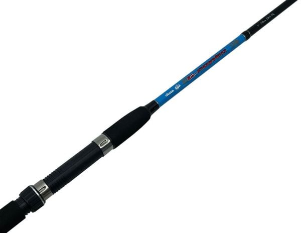 Okuma G-Power Spin 8' 240Cm 10-30 Gr 2 Parça Spin Kamışı