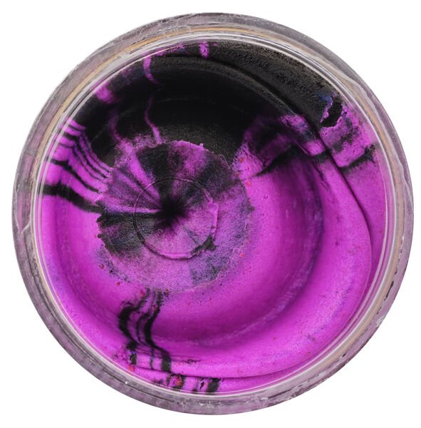 Berkley PowerBait Natural Scent - Garlic Worm