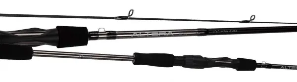 Okuma Altera Spin 2,28 Cm 8-25 Gr 2 Parça Spin Kamışı