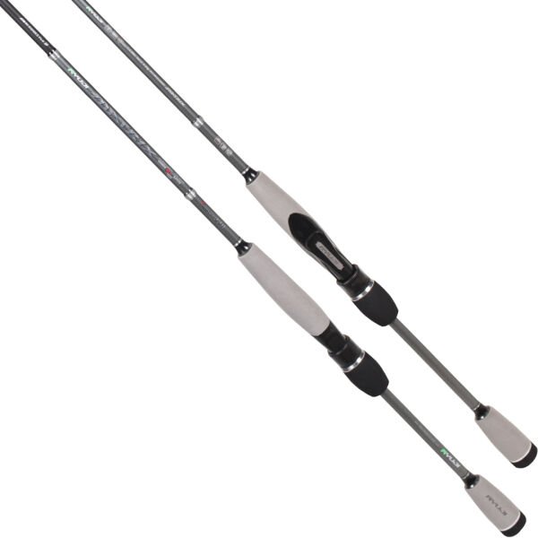 Ryuji Matrix Fuji 228 Cm 2-15 Gram LRF Olta Kamışı