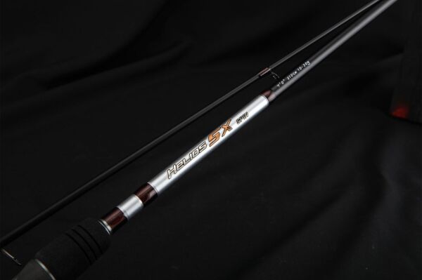 Okuma Helios SX Spin 240 Cm 8-25 Gram Spin Olta Kamışı