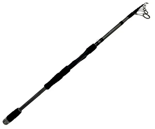 Okuma Altera Telespin 9'0'' 274 Cm 15-40 Gr 7 parça