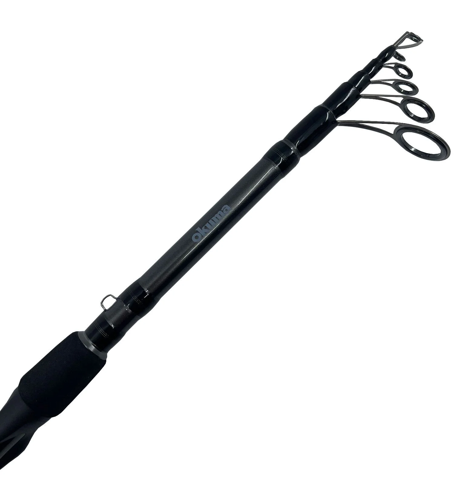 Okuma Altera Telespin 9'0'' 274 Cm 15-40 Gr 7 parça